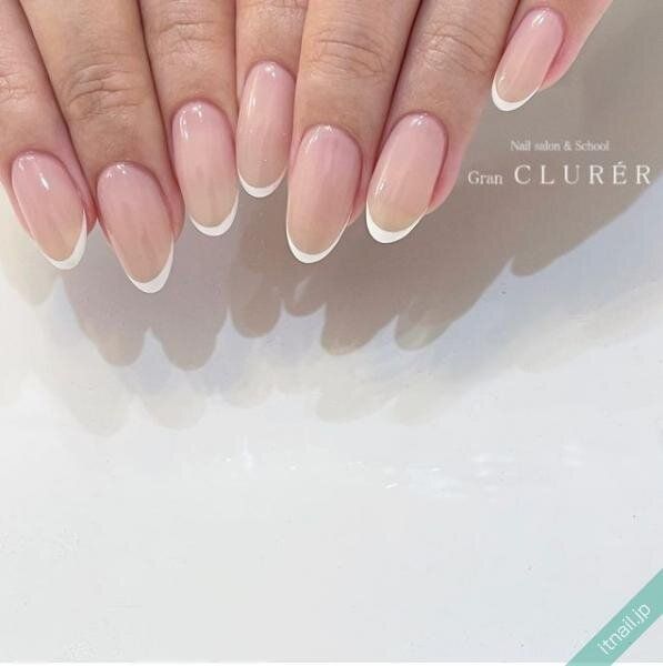 Gran CLURÉRが投稿したネイルデザイン [photoid:I0122768] via Itnail Design (738484)