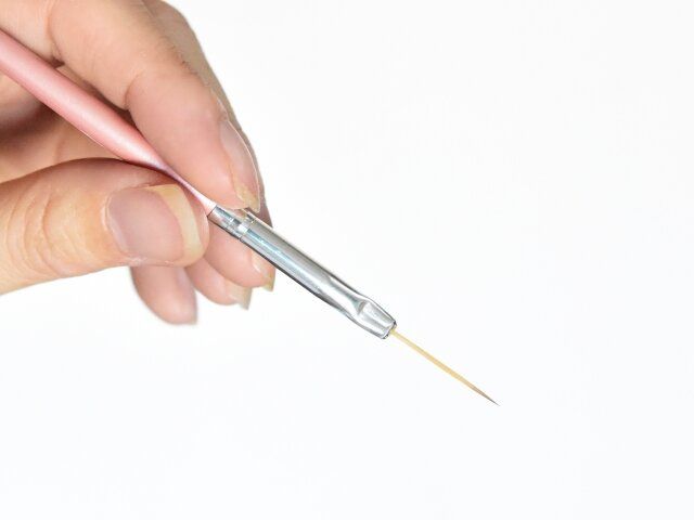 人気デザインや最新ネイルの情報ならItnail(イットネイル) (738497)