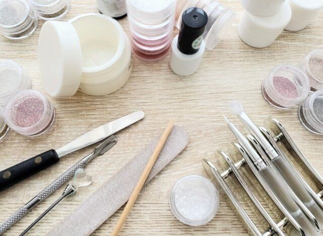 人気デザインや最新ネイルの情報ならItnail(イットネイル) (738486)