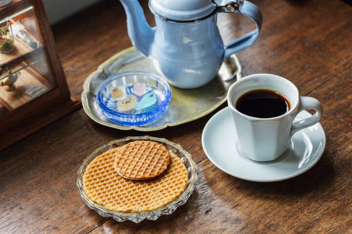 まるでキラキラ輝く宝石♪ 東京・吉祥寺「シャララ舎」の琥珀糖に魅せられて