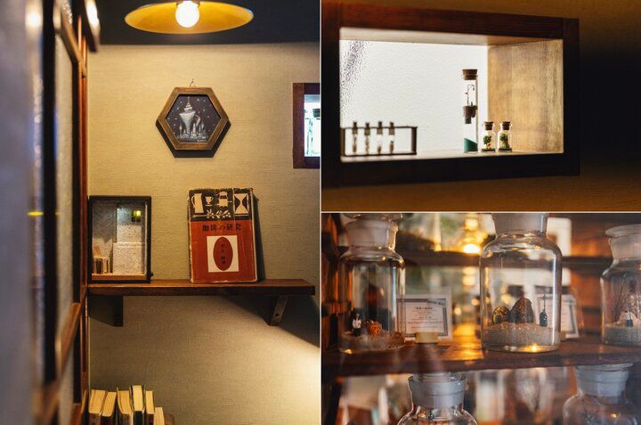 まるでキラキラ輝く宝石♪ 東京・吉祥寺「シャララ舎」の琥珀糖に魅せられて