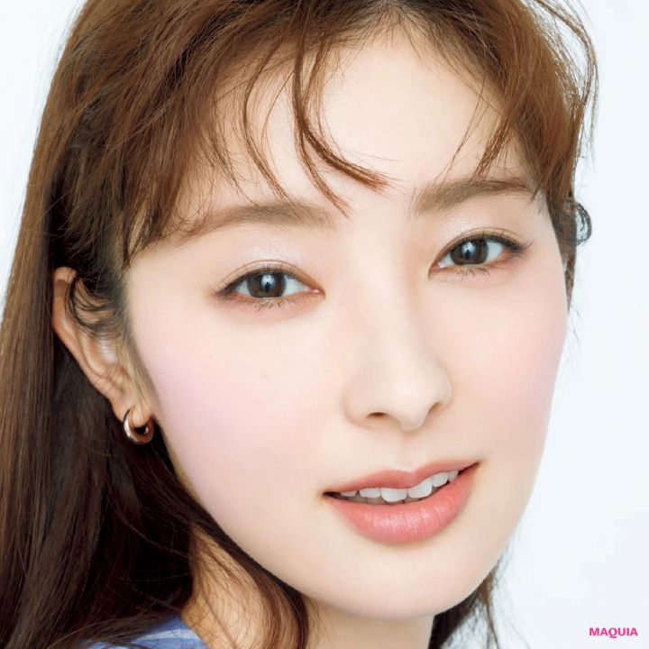 「毛穴の開き」にベ下地 ファンデーション 令嬢”肌