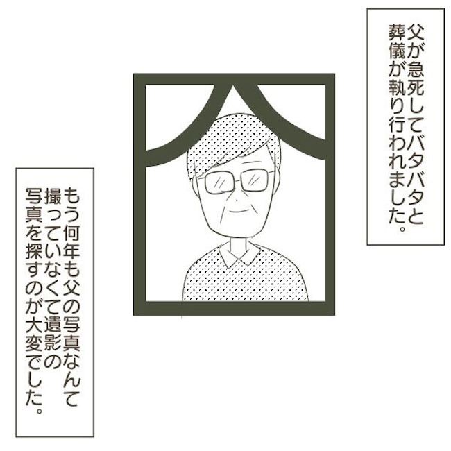 父がW不倫して家庭崩壊した話