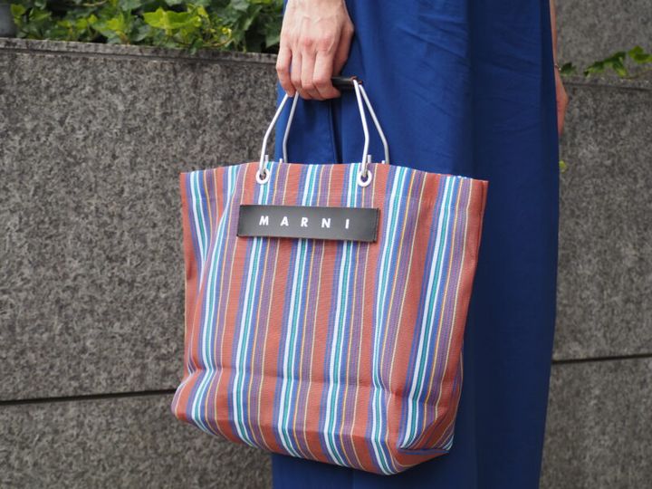 50代スナップ コーデ