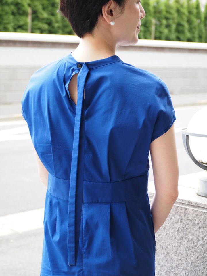 50代スナップ コーデ