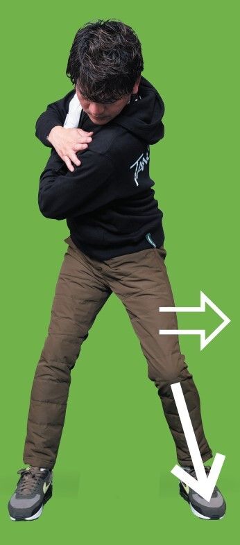 アイアンで“飛距離が伸びる”打ち方とは…？ インサイドアタックを覚えよう