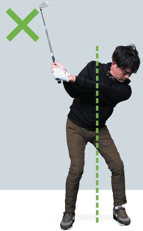 アイアンで“飛距離が伸びる”打ち方とは…？ インサイドアタックを覚えよう