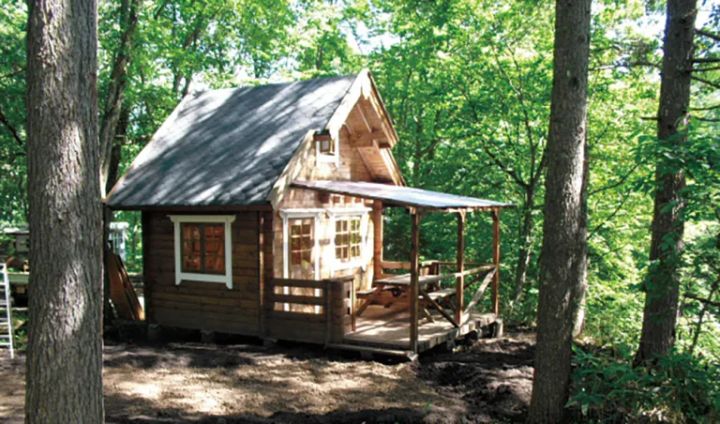 夏でも涼しい！高原にあるおすすめキャンプ場14選【群馬県】