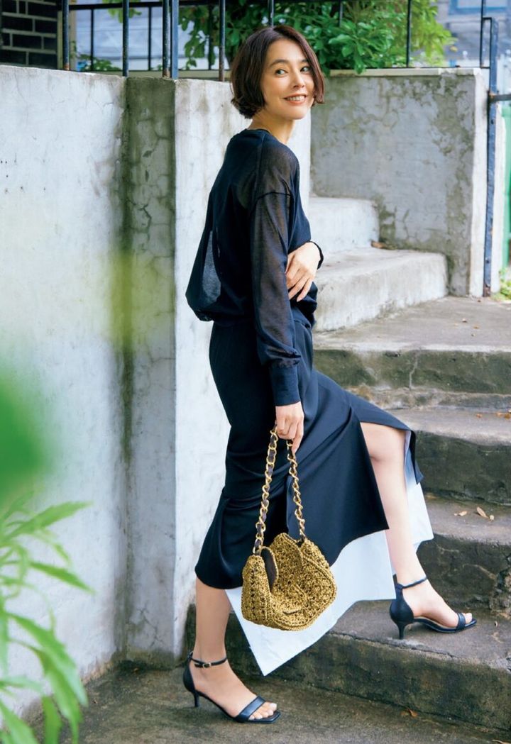 オブリオ エーゴールドイー エンフォルド