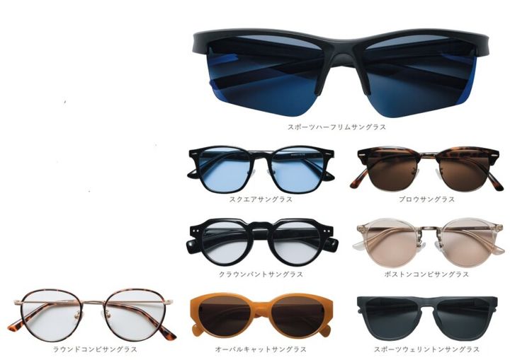 ユニクロで作る“全身1万円台”ゴルフコーデ！