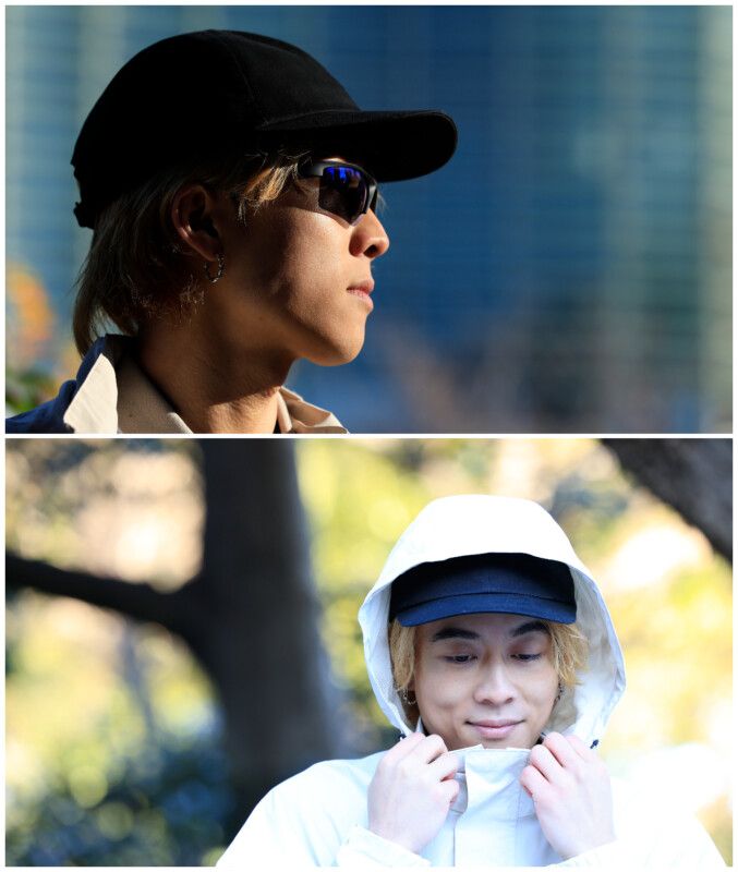 ユニクロで作る“全身1万円台”ゴルフコーデ！