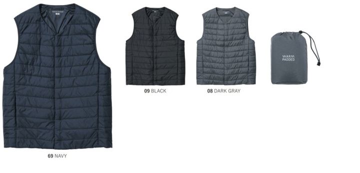 ユニクロで作る“全身1万円台”ゴルフコーデ！