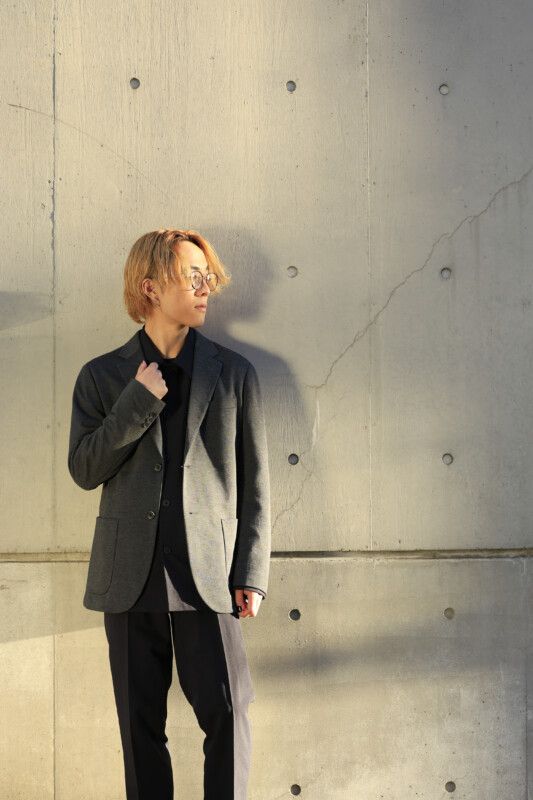 ユニクロで作る“全身1万円台”ゴルフコーデ！