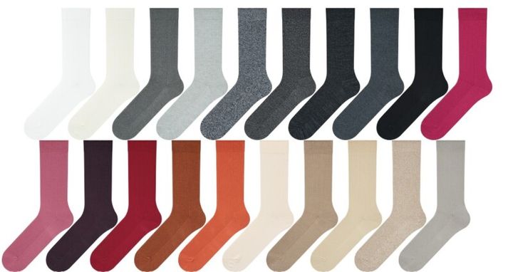 ユニクロで作る“全身1万円台”ゴルフコーデ！