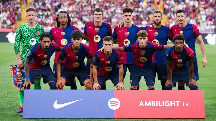 バルセロナ、今週の開幕戦は「トップチームのFPが10人しかいない」状況か