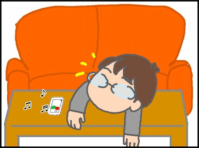 頑張り過ぎない介護 93