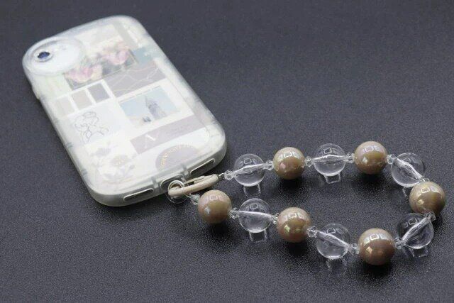 ダイソー ハンドストラップ 使用例