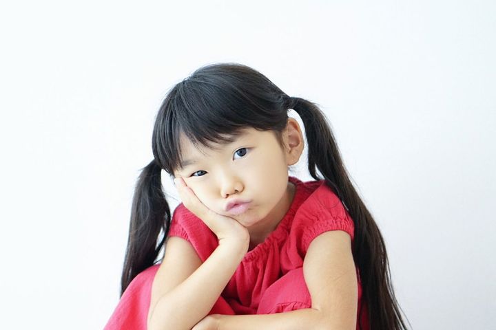 子どもの成長に「暇」は必要？