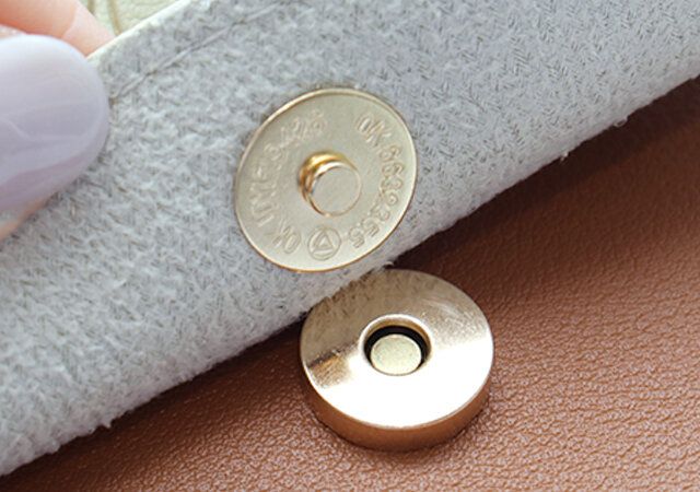 ムーミンメガネケース付録レビューマグネット