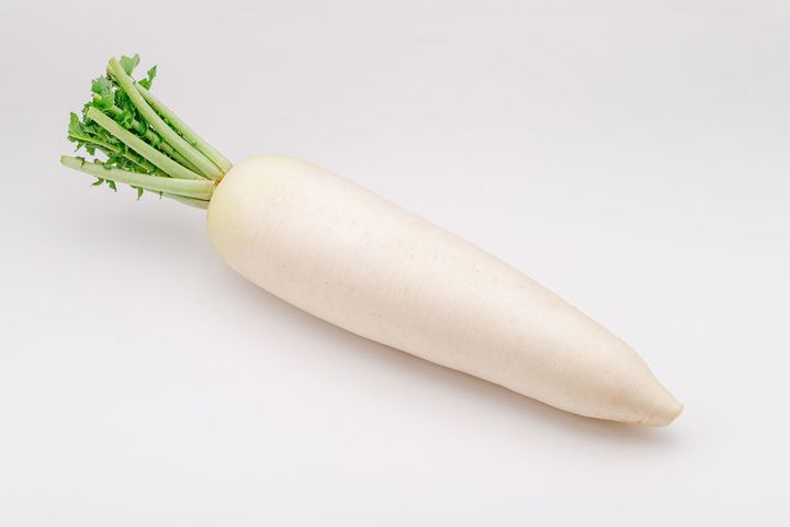 大根の保存どうしてる？長持ちさせるには？