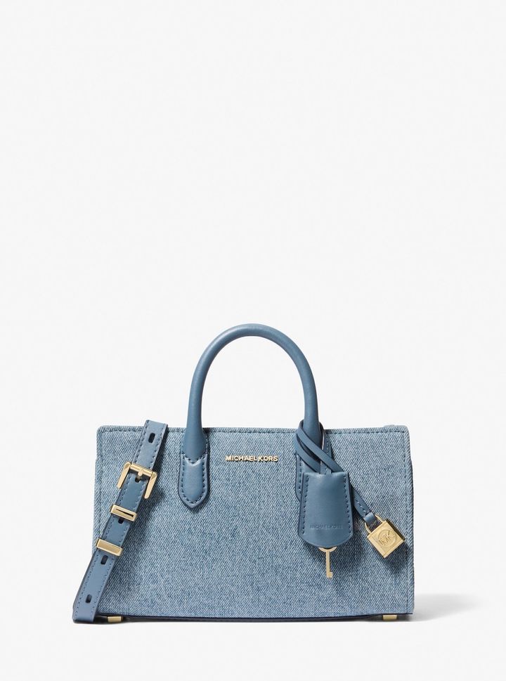 エクストラスモール イーストウエスト・クロスボディ ¥37,400