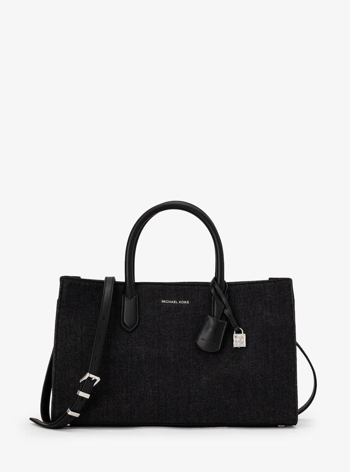 ミディアム イーストウエスト・サッチェル ¥52,800