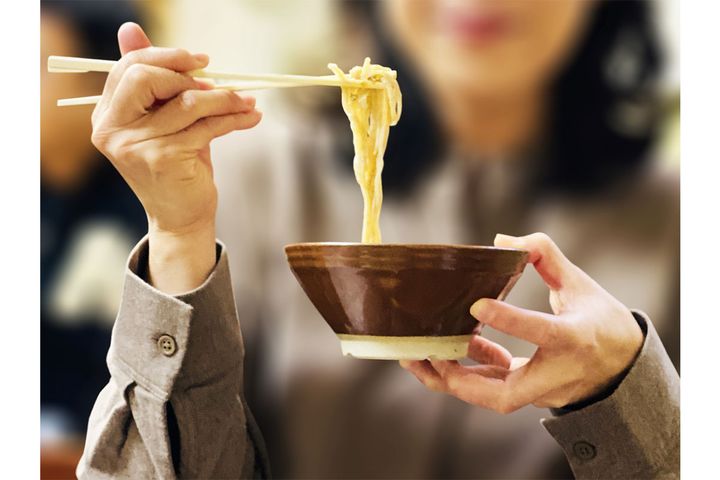 夏のランチは麺で手軽に《よく作る麺》TOP8／「オレンジページ」調べ