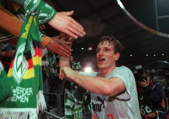 過去50年の最優秀選手にも選出「ブレーメン優勝を支えた選手」3名