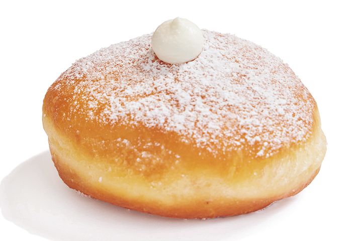 絶品！まあるい形に癒されるおやつにぴったりな揚げドーナツのお店5選