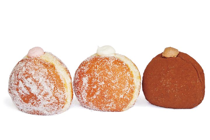 絶品！まあるい形に癒されるおやつにぴったりな揚げドーナツのお店5選