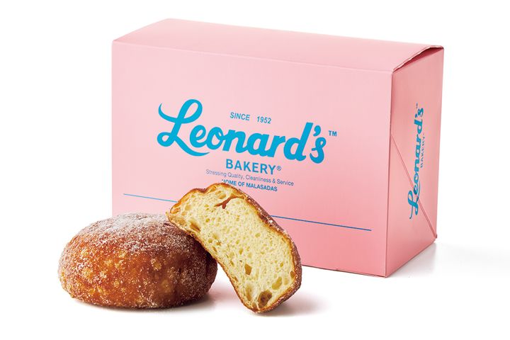 絶品！まあるい形に癒されるおやつにぴったりな揚げドーナツのお店5選