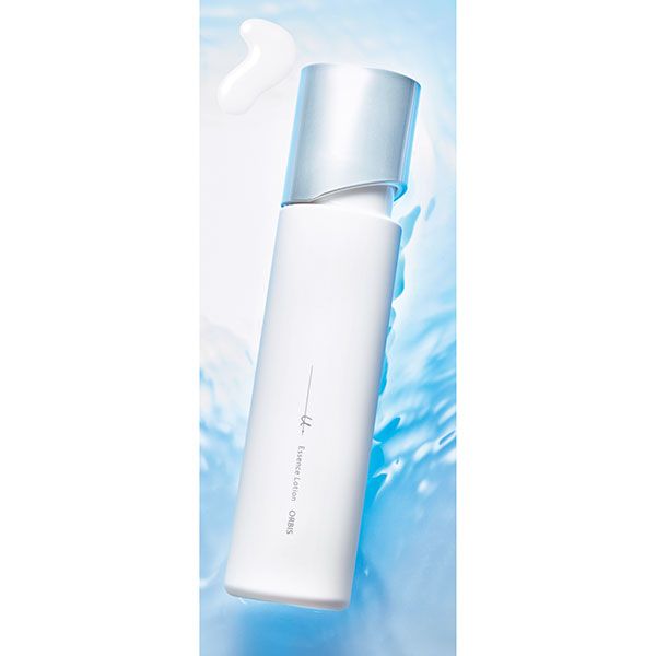 オルビスユー ドット エッセンスローション