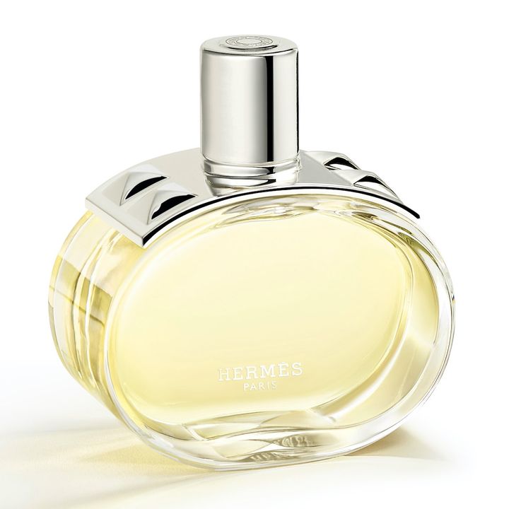 バレニア オードパルファム 100ml ￥24,860（9月2日より銀座メゾン・オンランブティック・一部エルメス・イン・カラー先行、9月11日より全国発売） Photo_ ©Studio des fleurs