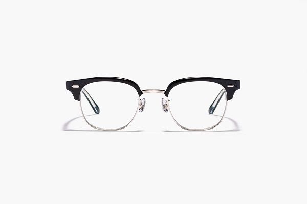 旬を着こなすメガネ®《JINS TODAY》の2024秋冬新作モデルが登場！エッジを効かせたマスキュリンなデザインに注目