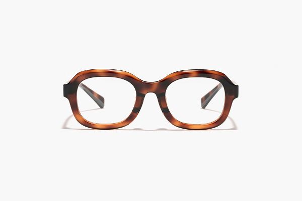 旬を着こなすメガネ®《JINS TODAY》の2024秋冬新作モデルが登場！エッジを効かせたマスキュリンなデザインに注目