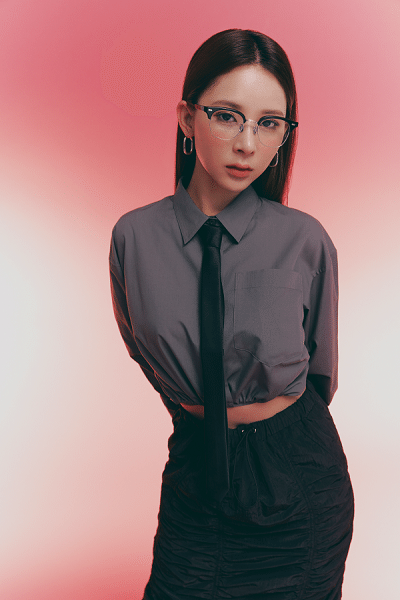 旬を着こなすメガネ®《JINS TODAY》の2024秋冬新作モデルが登場！エッジを効かせたマスキュリンなデザインに注目