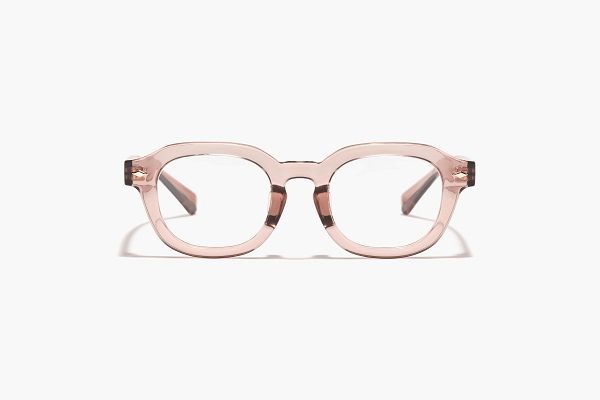 旬を着こなすメガネ®《JINS TODAY》の2024秋冬新作モデルが登場！エッジを効かせたマスキュリンなデザインに注目