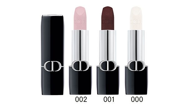 ルージュ ディオール バーム