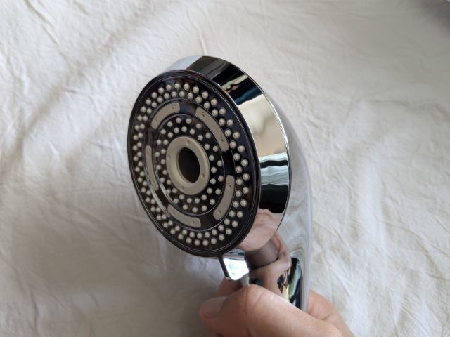 シャワーヘッド2