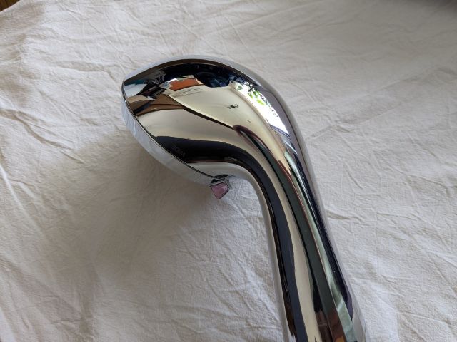 シャワーヘッド1