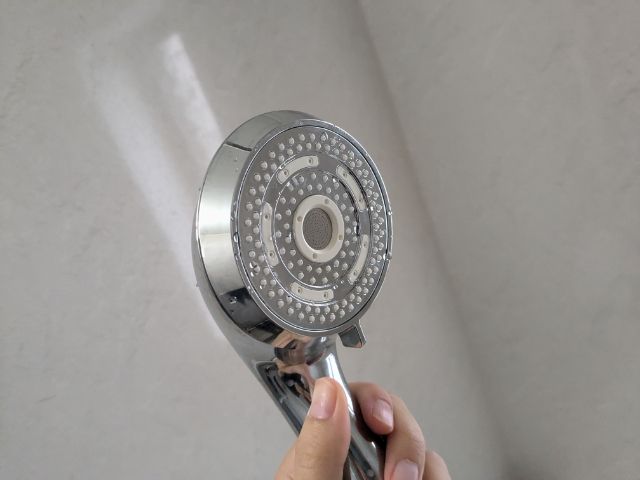 シャワーヘッド3