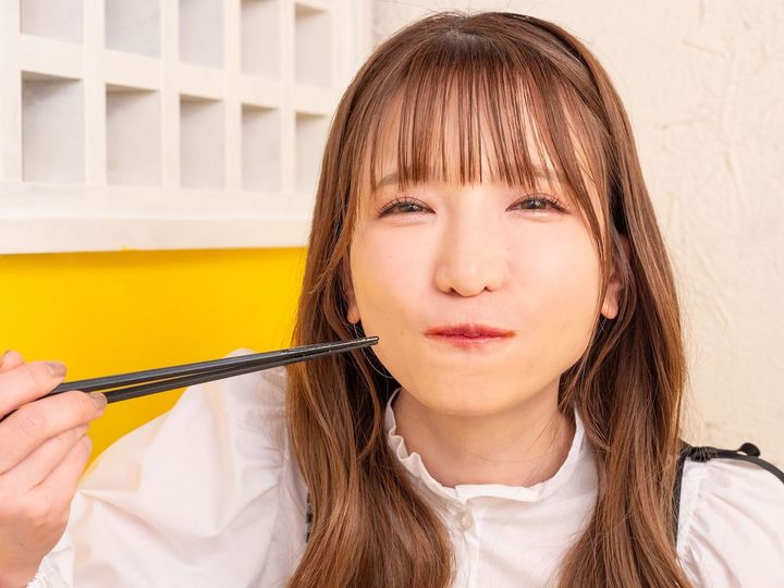 ん～！ これはくせになるおいしさや～♪