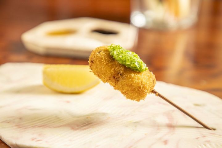 Cuisine d’Osaka Ryo