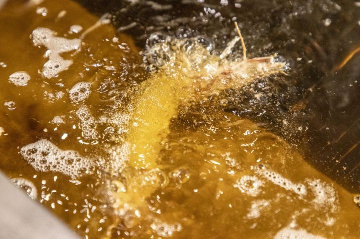 Cuisine d’Osaka Ryo