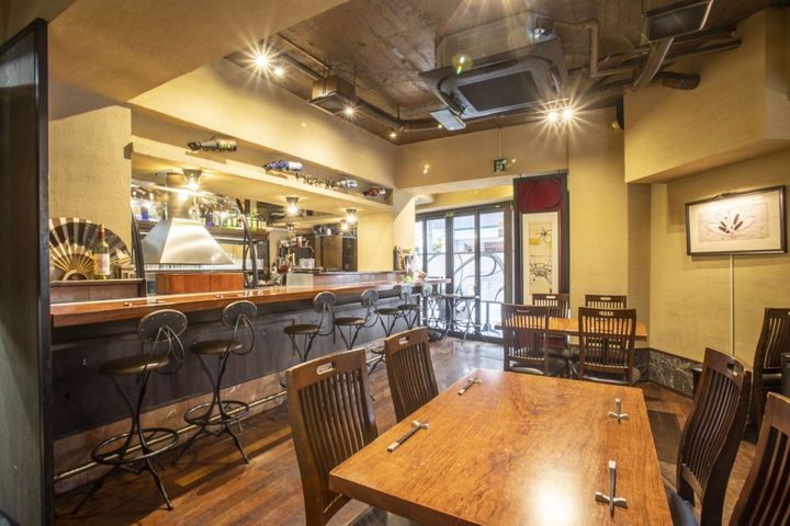 Cuisine d’Osaka Ryo