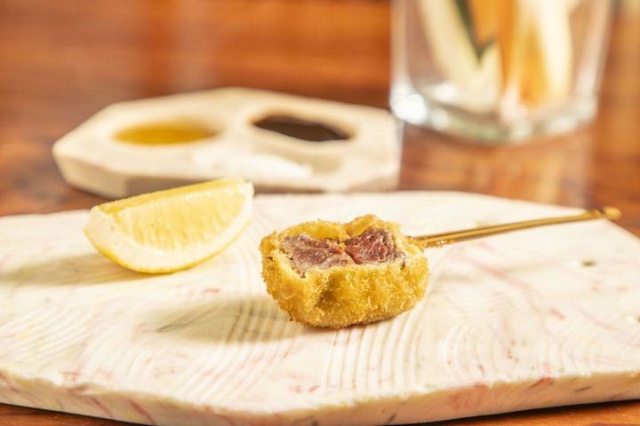 Cuisine d’Osaka Ryo