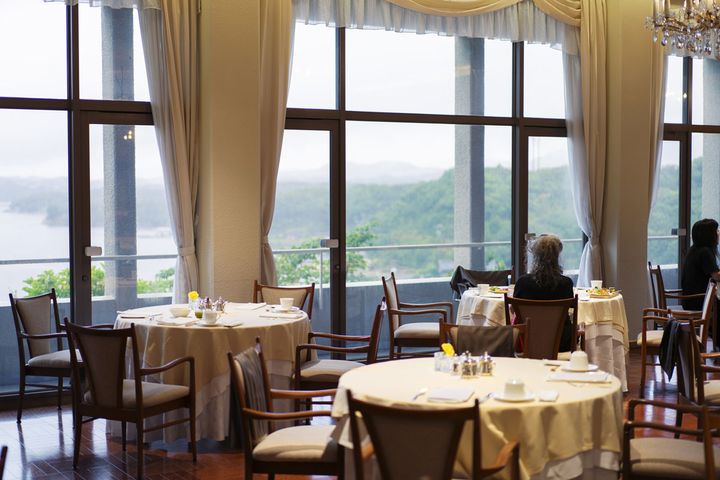 志摩観光ホテル