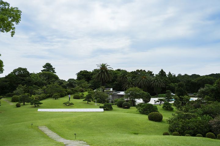 志摩観光ホテル