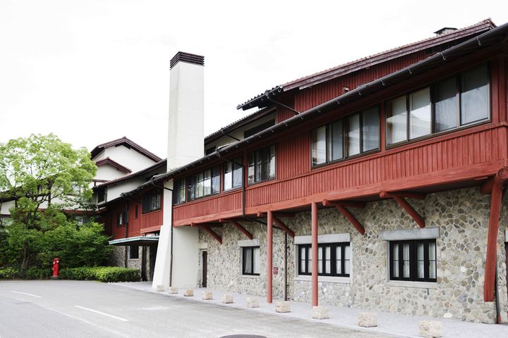 志摩観光ホテル