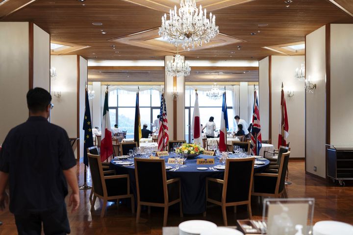 志摩観光ホテル